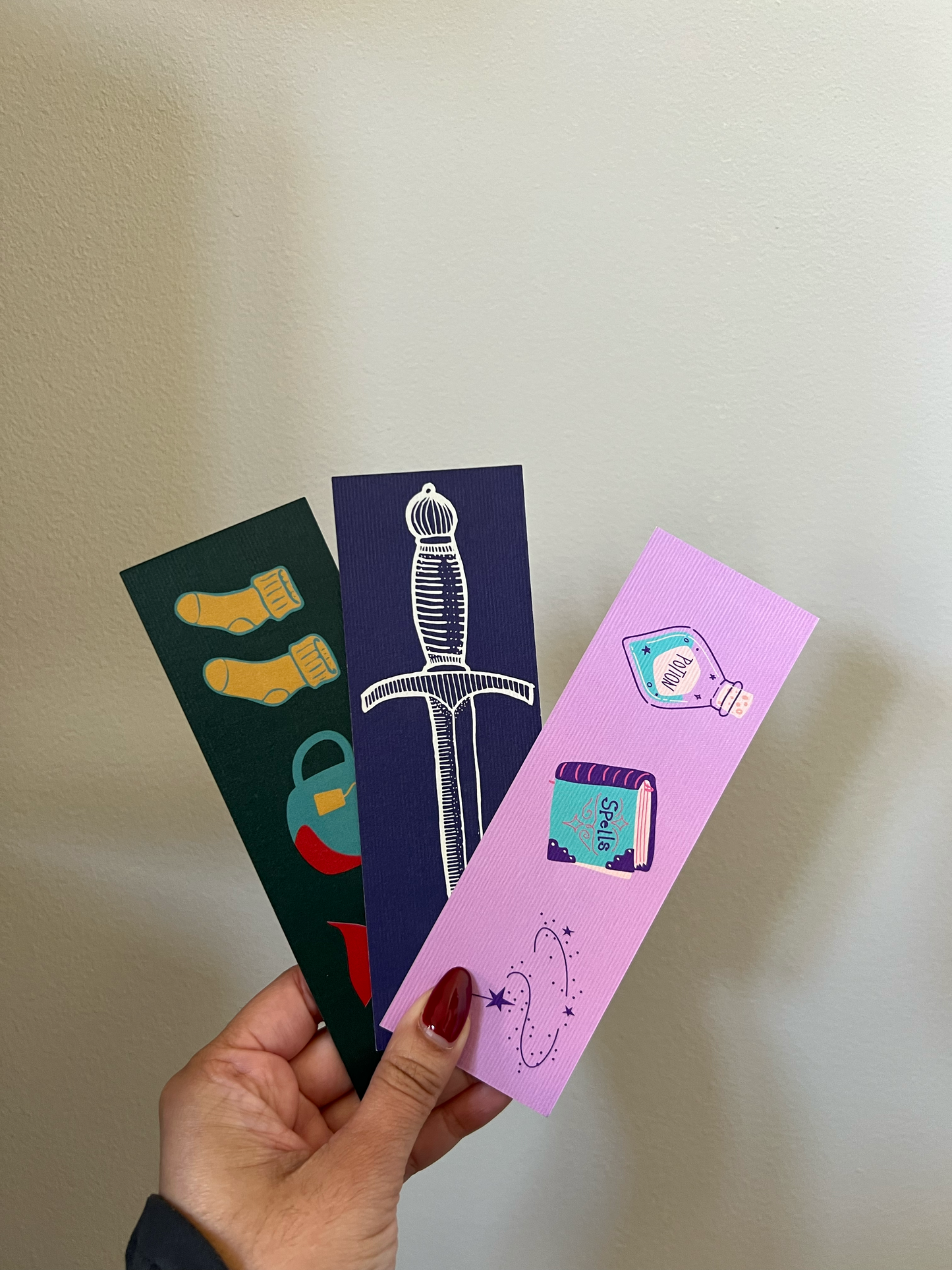 Bookmarks Bundle