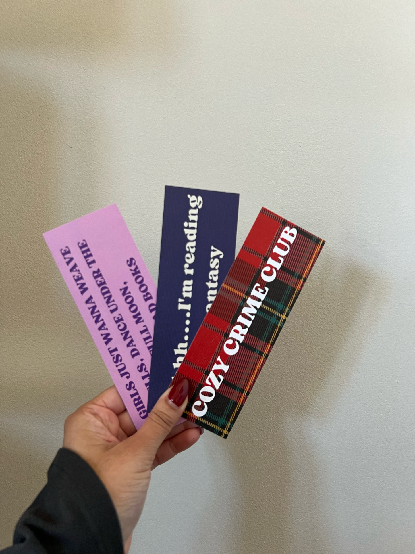Bookmarks Bundle