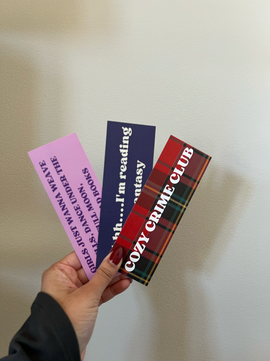 Bookmarks Bundle